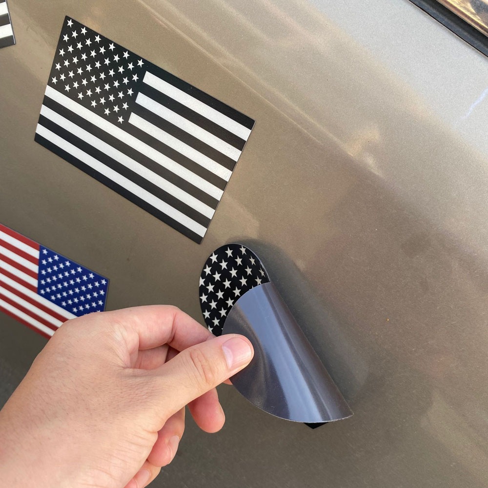 Custom Car Magnets Sticker Ⅲ